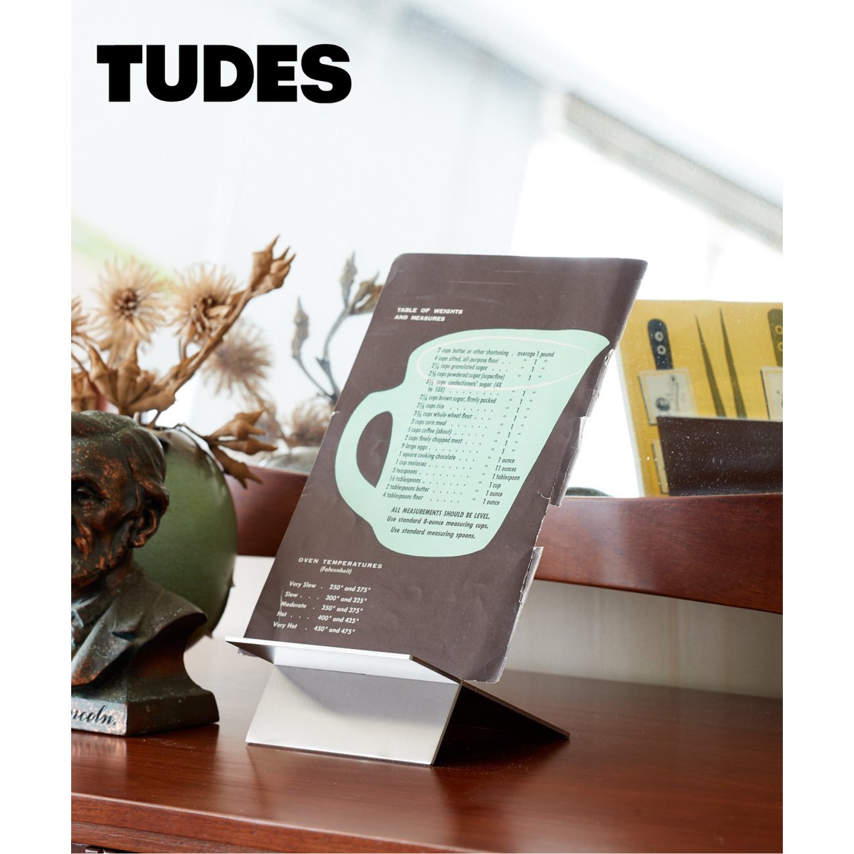 その他 TUDES ASSENBLE SHELF TUDES/トゥーデス】 ASSENBLE SHELF SV シェルフ | ジャーナル