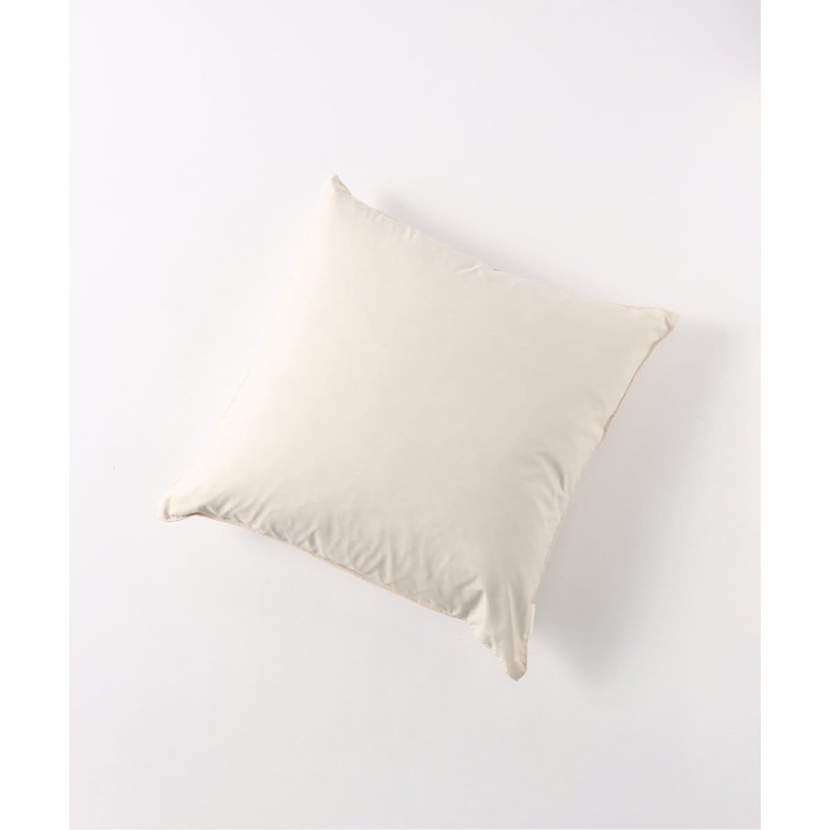 [�}���C]FEATHER CUSHION PRESS JSF �N�b�V�������� 45cm�p/�W���[�i���X�^���_�[�h�t�@�j�`���[�iJOURNAL STANDARD FURNITURE�j �\�m�^�J���[ K