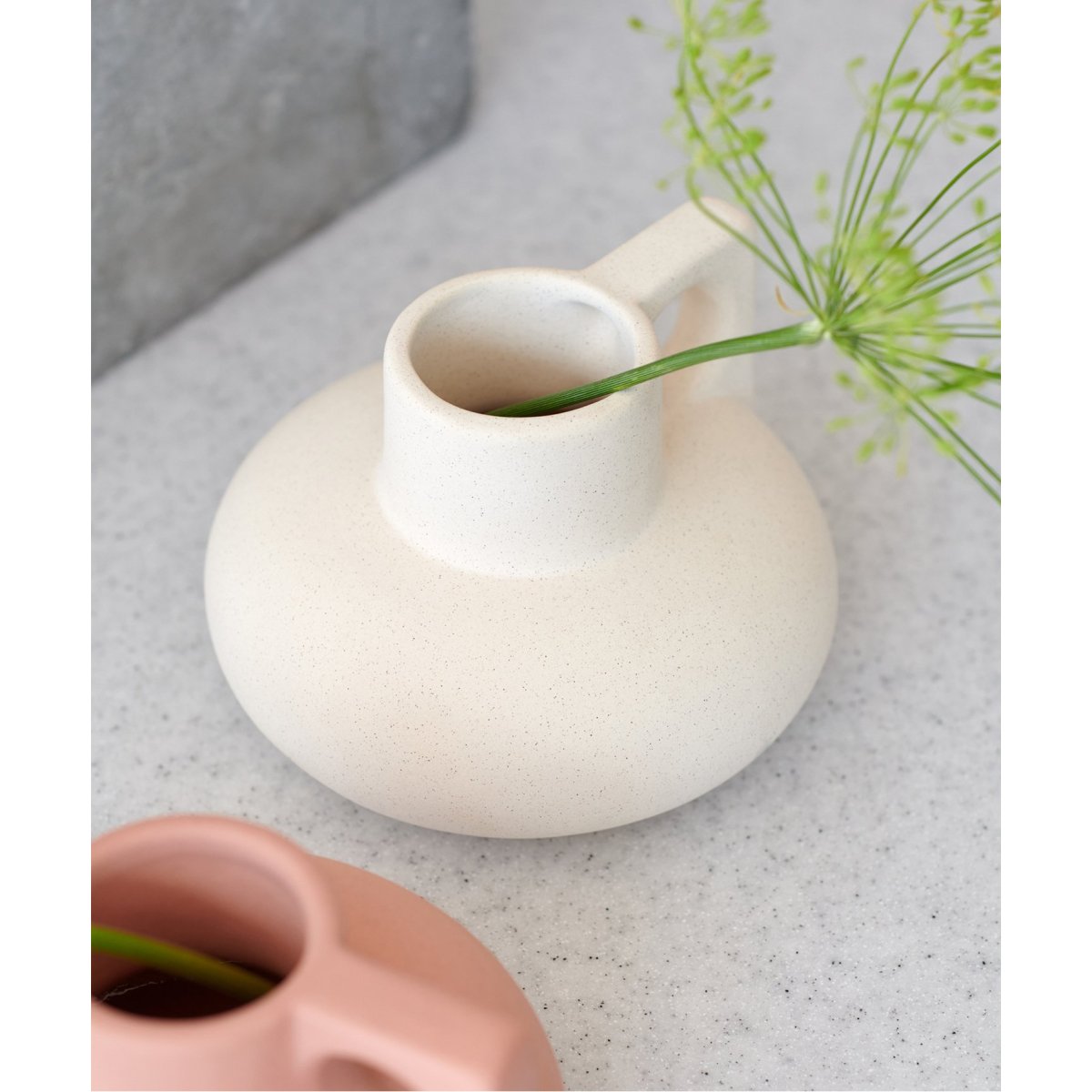 FLOWER VASE SPINDLE 1 花器 花瓶 フラワーベース | ジャーナル