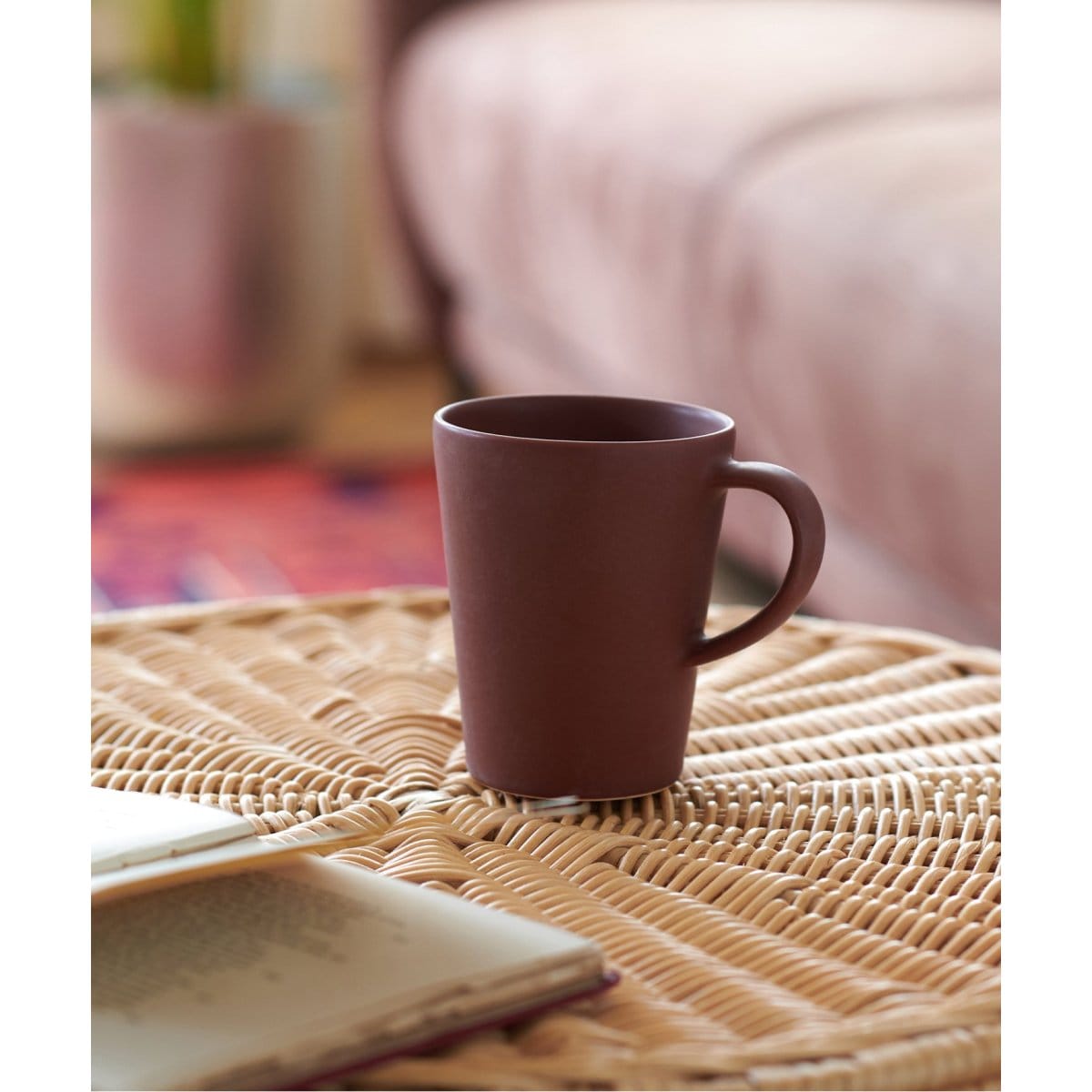 [}C]ySAKUZAN/TNUzJSFʒ MUG COULEUR }OJbv/W[iX^_[ht@j`[iJOURNAL STANDARD FURNITUREj uE