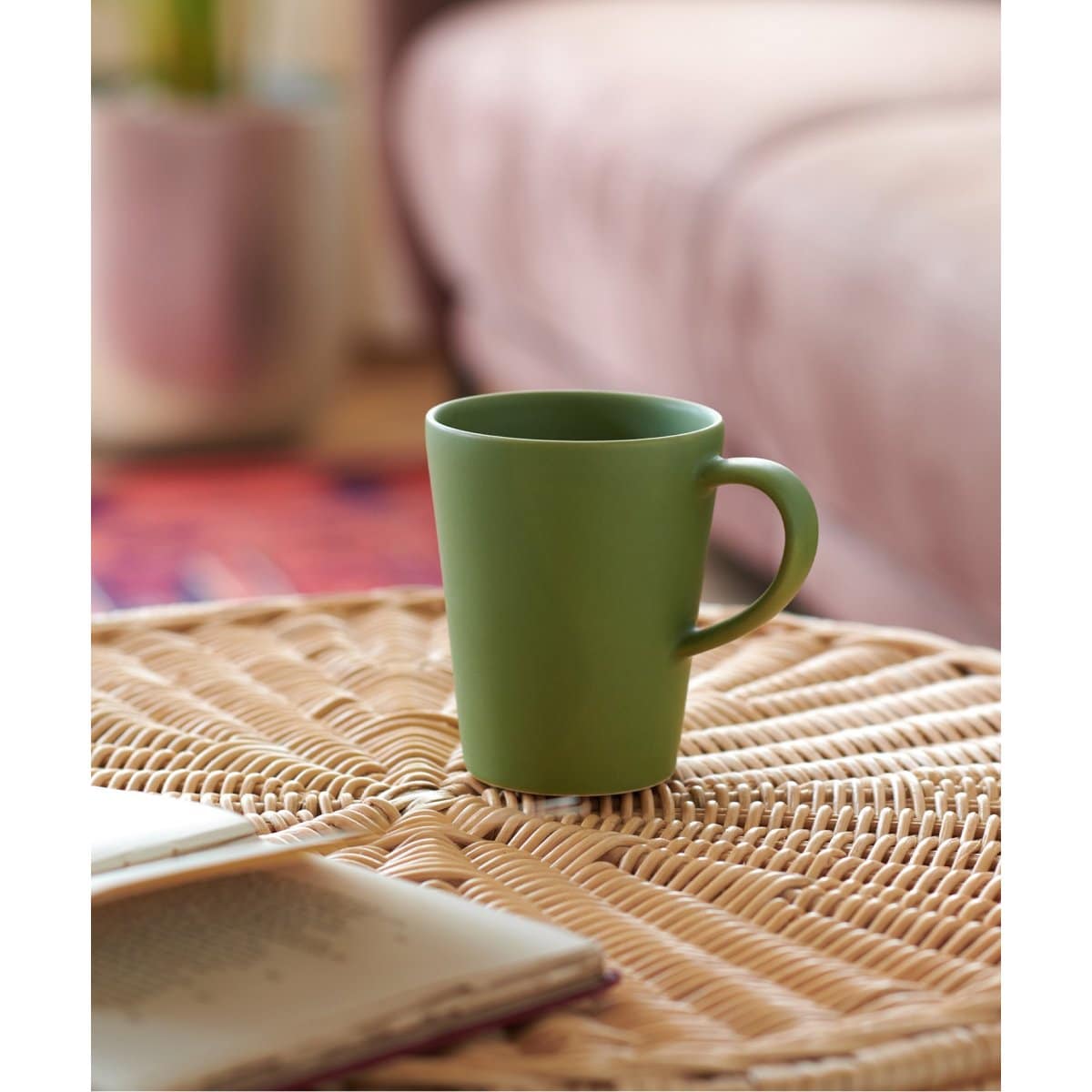[}C]ySAKUZAN/TNUzJSFʒ MUG COULEUR }OJbv/W[iX^_[ht@j`[iJOURNAL STANDARD FURNITUREj O[ A