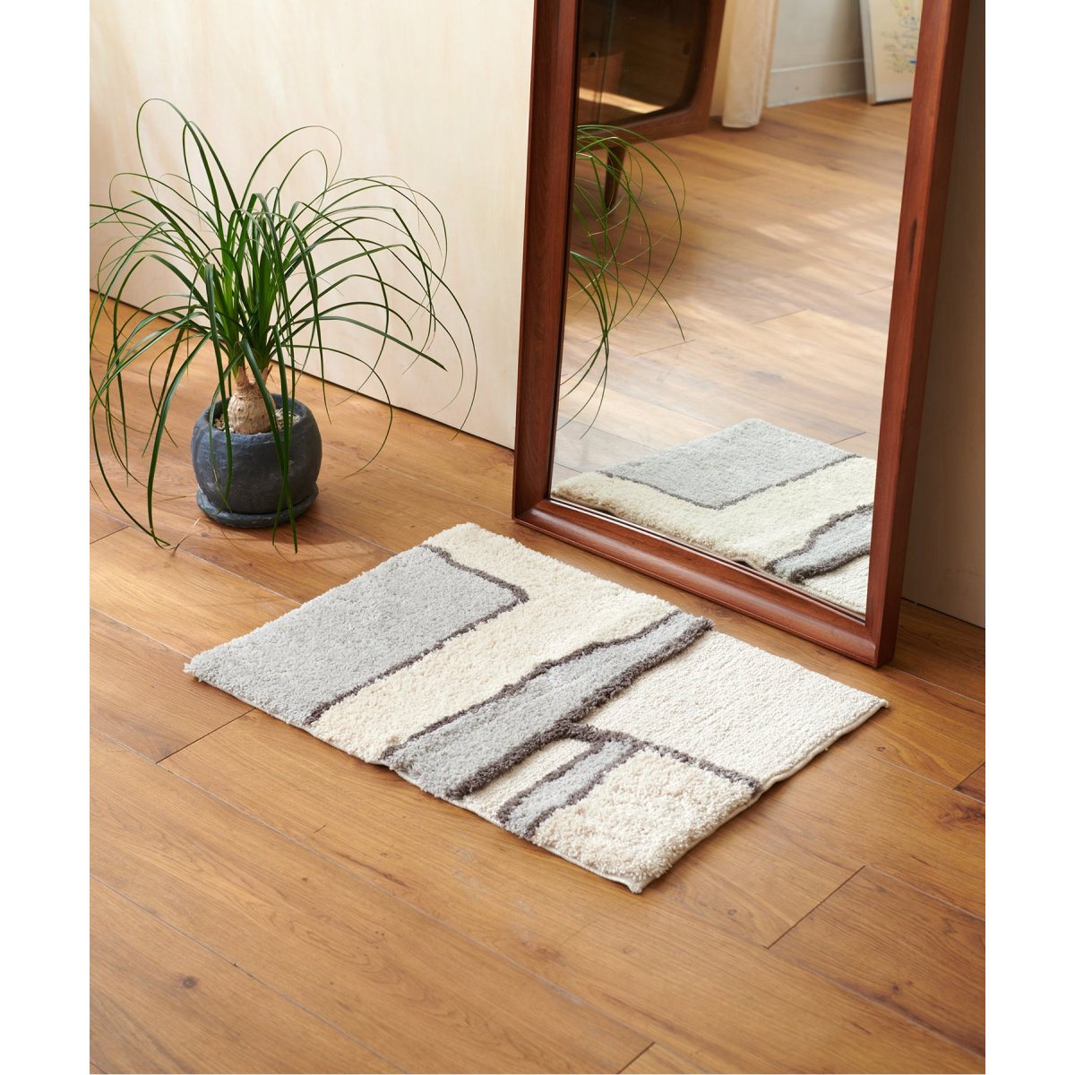 値下げ】JOURNAL STANDARD FURNITURE ラグ カーペット