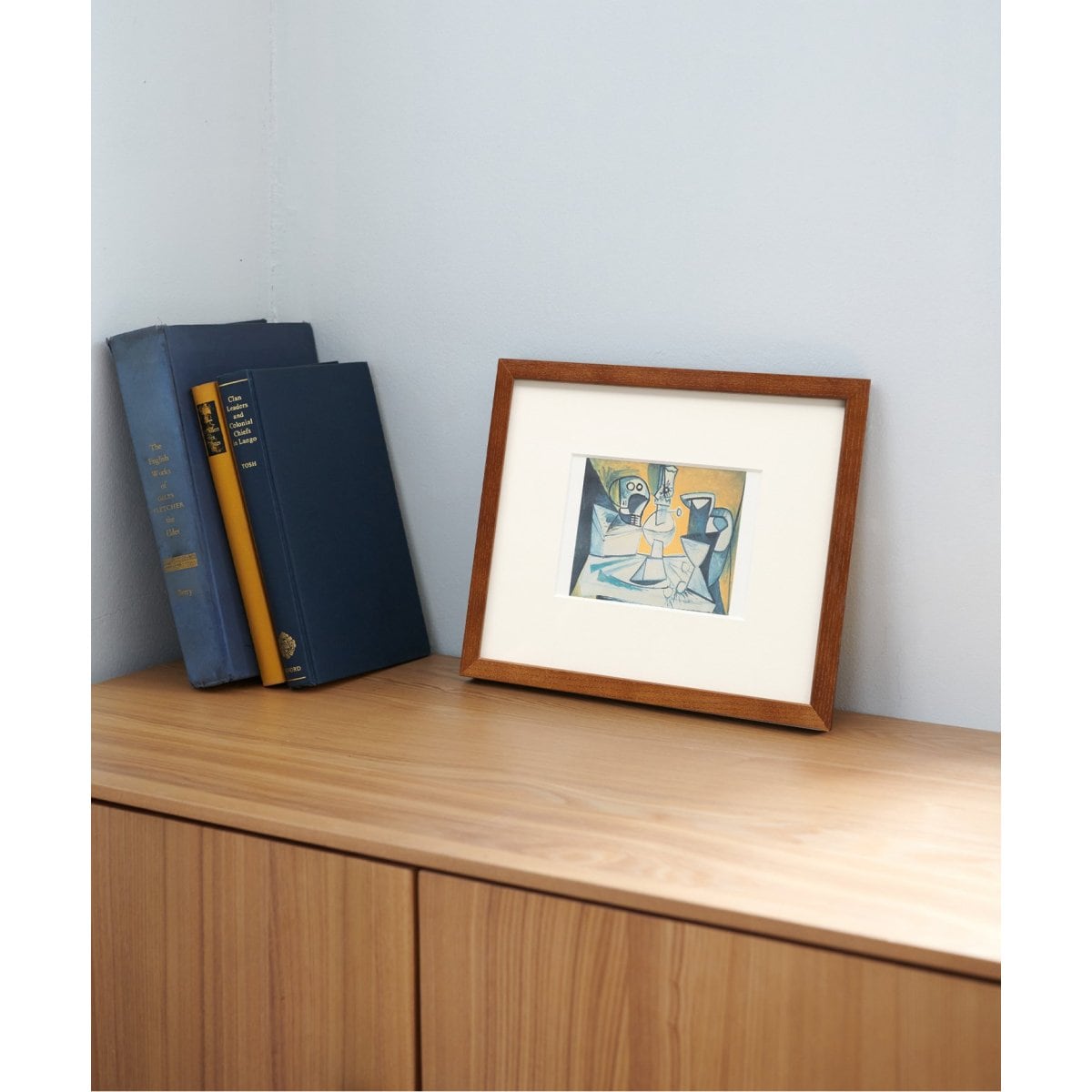 [�}���C]CARD FRAME PICASSO 71 �A�[�g�t���[��/�W���[�i���X�^���_�[�h�t�@�j�`���[�iJOURNAL STANDARD FURNITURE�j �\�m�^�J���[ K