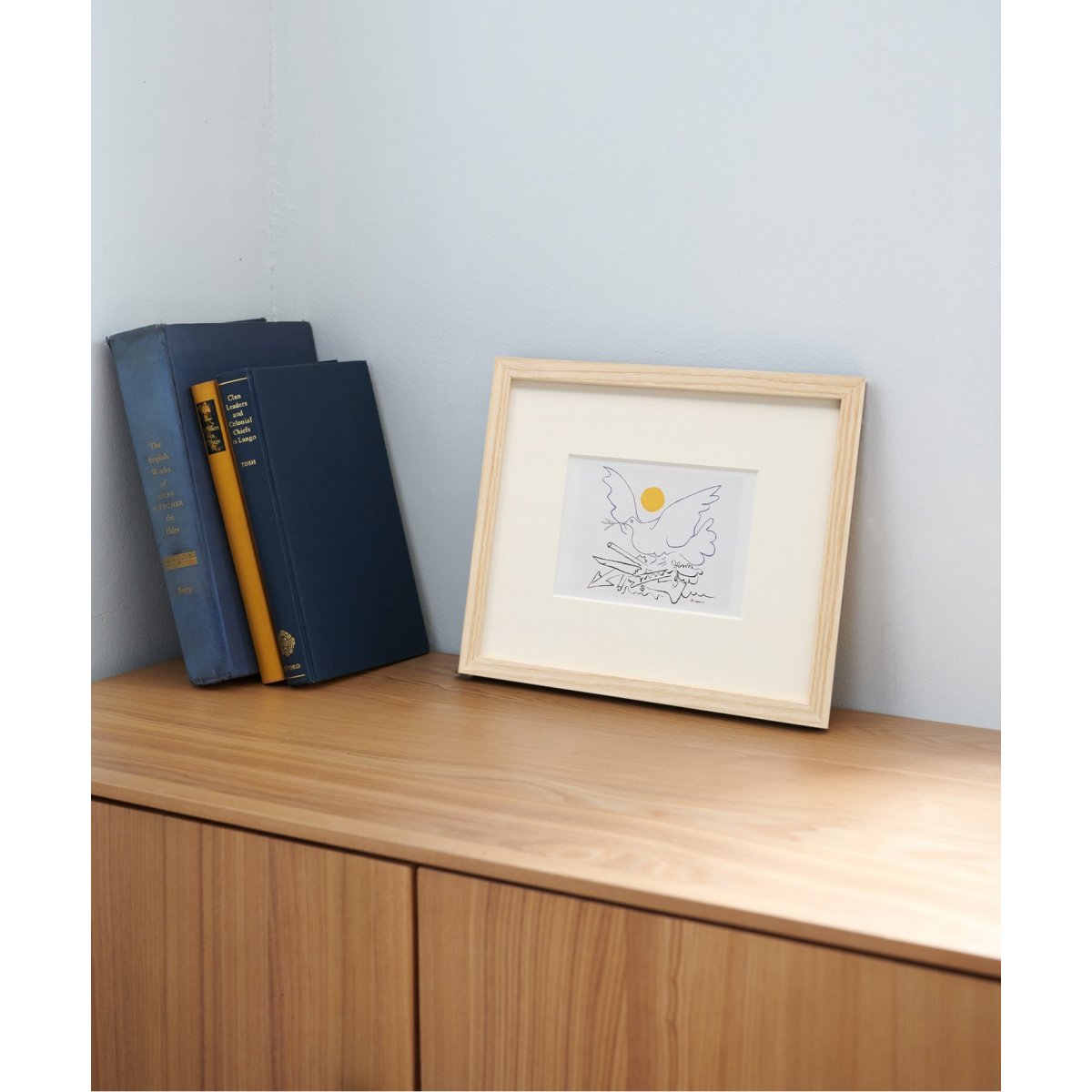 [}C]CARD FRAME PICASSO 76 A[gt[/W[iX^_[ht@j`[iJOURNAL STANDARD FURNITUREj \m^J[ K