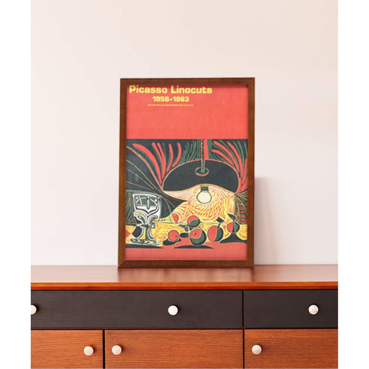 [}C]POSTER PICASSO 38 A[gt[/W[iX^_[ht@j`[iJOURNAL STANDARD FURNITUREj \m^J[ K