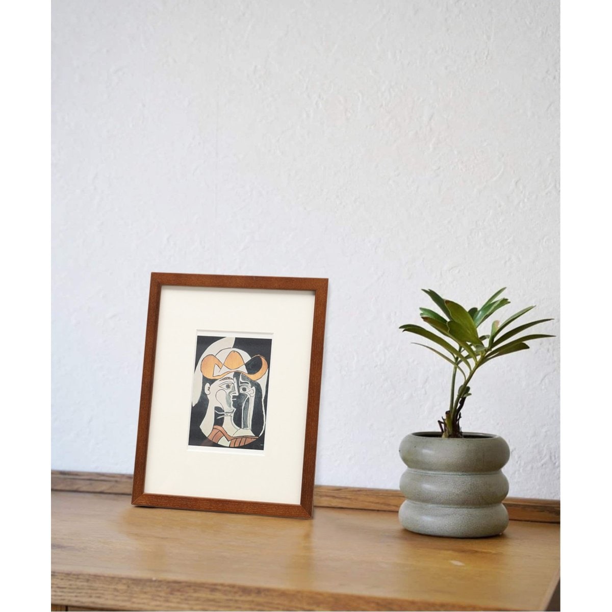 [�}���C]CARD FRAME PICASSO 64 �A�[�g�t���[��/�W���[�i���X�^���_�[�h�t�@�j�`���[�iJOURNAL STANDARD FURNITURE�j �\�m�^�J���[ K