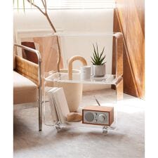 【APTONE/アプトン】 INVISIBLE SQUARE　シェルフ | ジャーナルスタンダードファニチャー(JOURNAL STANDARD FURNITURE)