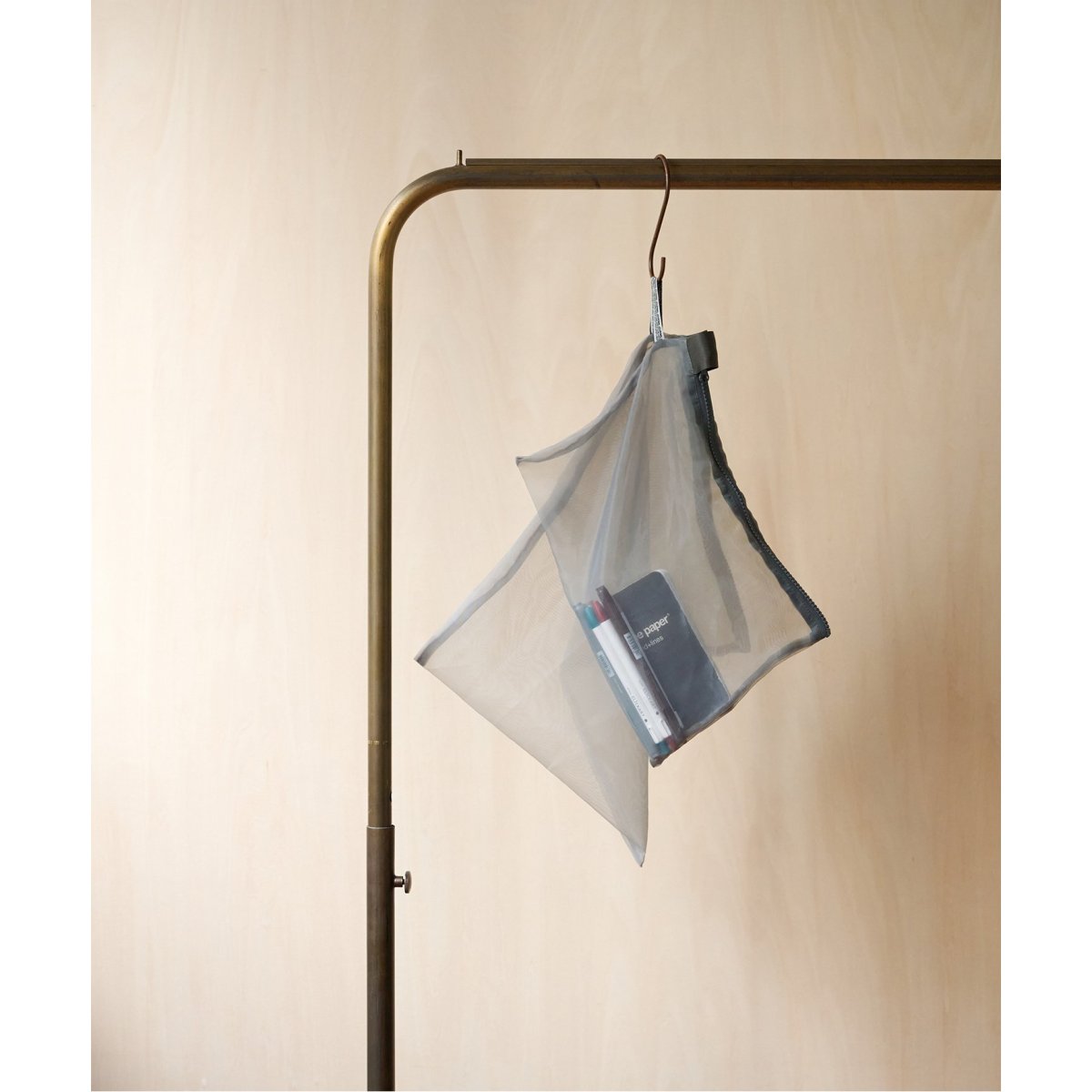 [}C]24F1 NET POUCH 2SET lbg|[`/W[iX^_[ht@j`[iJOURNAL STANDARD FURNITUREj O[