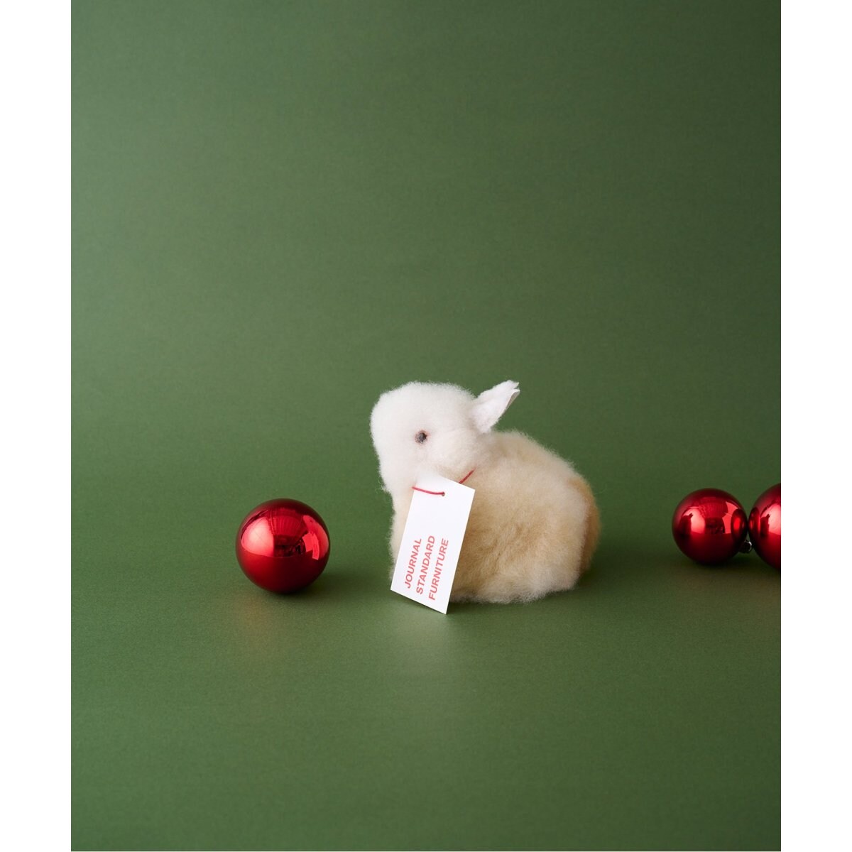 ALPACA RABBIT M アルパカ ラビット ぬいぐるみ | ジャーナル ALPACA RABBIT M アルパカ ラビット ぬいぐるみ | ジャーナル