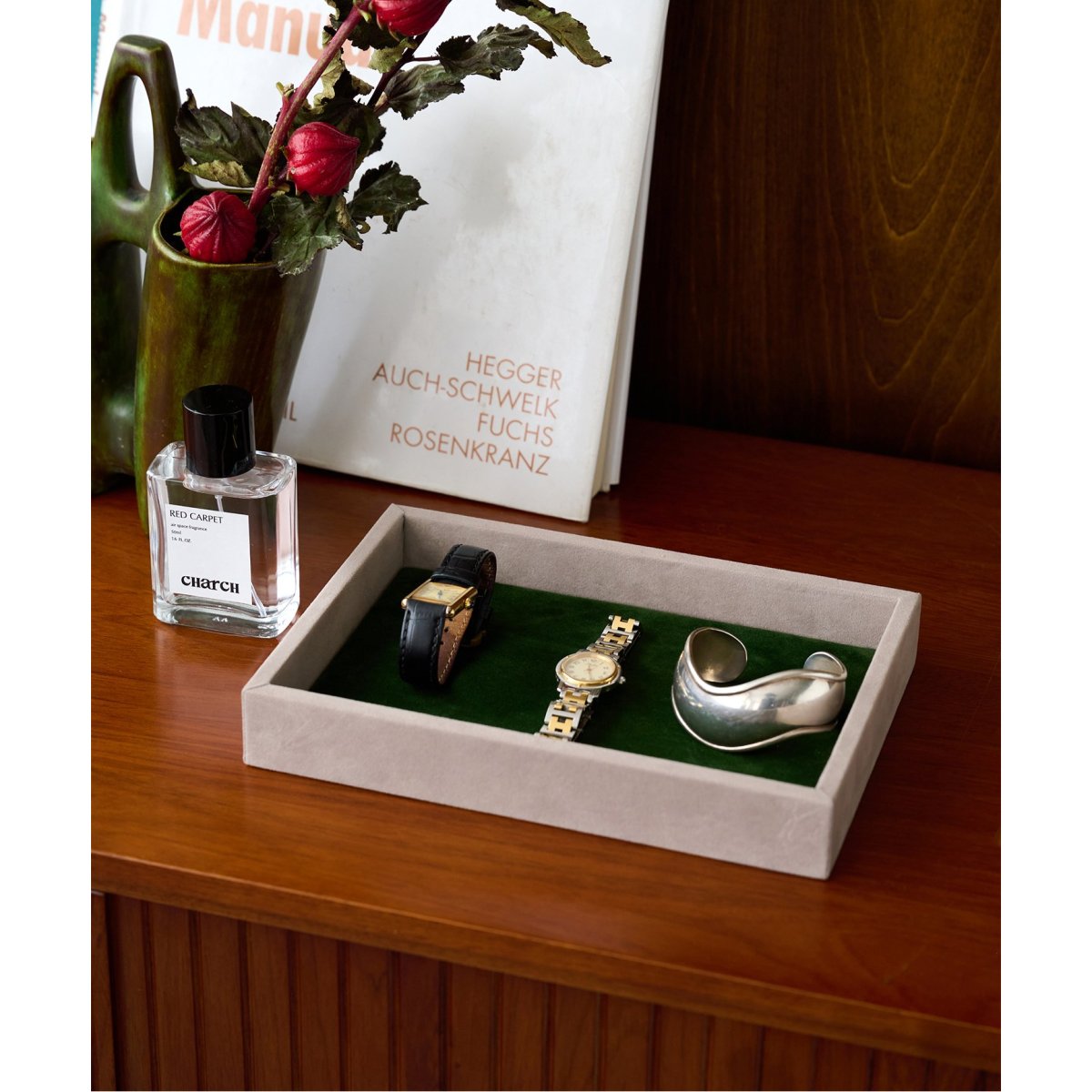 JSF JEWELRY BOX A5 ジュエリーボックス | ジャーナル