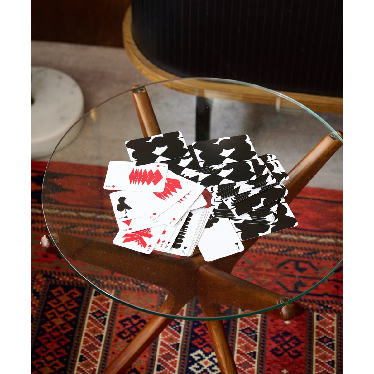 [}C]IGA PLAYING CARDS gv/W[iX^_[ht@j`[iJOURNAL STANDARD FURNITUREj ubN