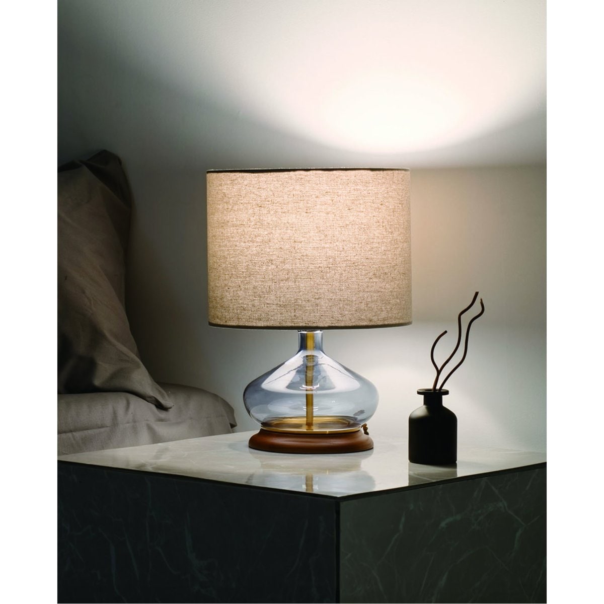 Lorencio table lamp ロレンシオ テーブルランプ | ジャーナル