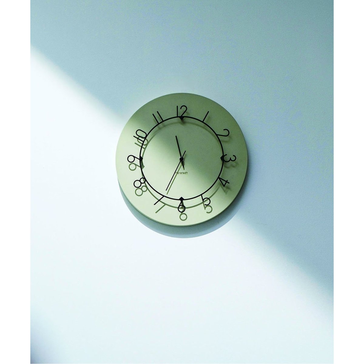 [}C]Luu wall clock |v/W[iX^_[ht@j`[iJOURNAL STANDARD FURNITUREj x[W