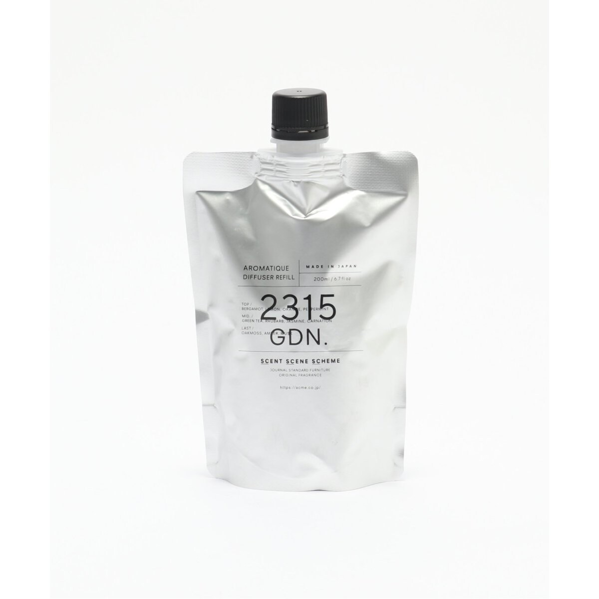 [}C]JSF AROMATIC DIFFUSER REFILL 2315GDN fBt[U[ t/W[iX^_[ht@j`[iJOURNAL STANDARD FURNITUREj zCgx[X