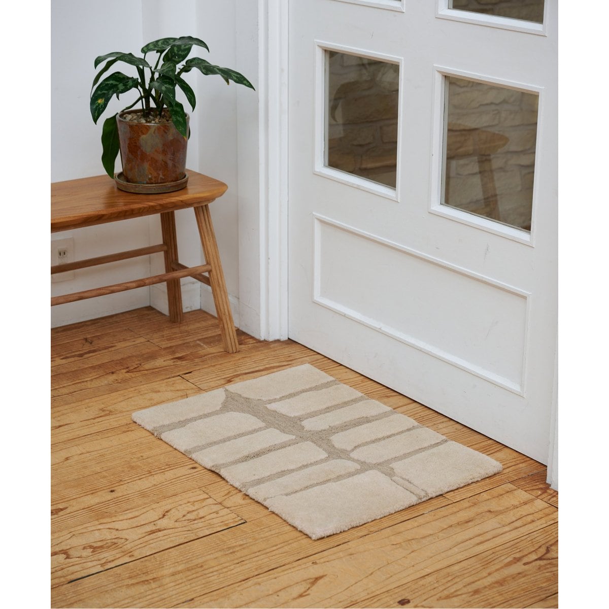 [}C]PILAT RUG 50X70 s O/W[iX^_[ht@j`[iJOURNAL STANDARD FURNITUREj i`