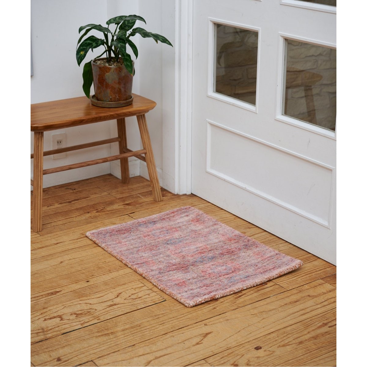 [}C]ROSSMOYNE RUG 50X70 XC O/W[iX^_[ht@j`[iJOURNAL STANDARD FURNITUREj sN