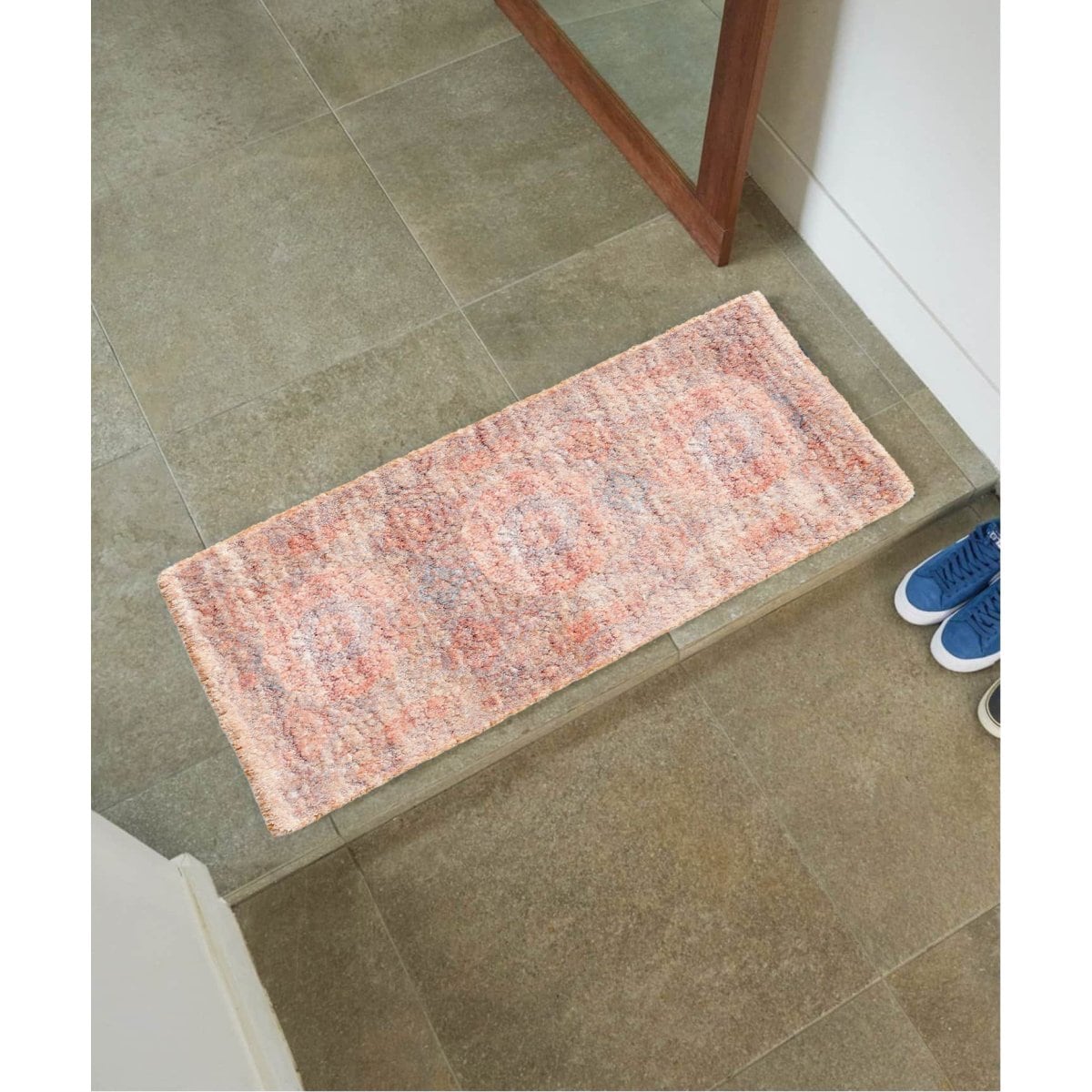 [}C]ROSSMOYNE RUG 50X120 XC O/W[iX^_[ht@j`[iJOURNAL STANDARD FURNITUREj sN