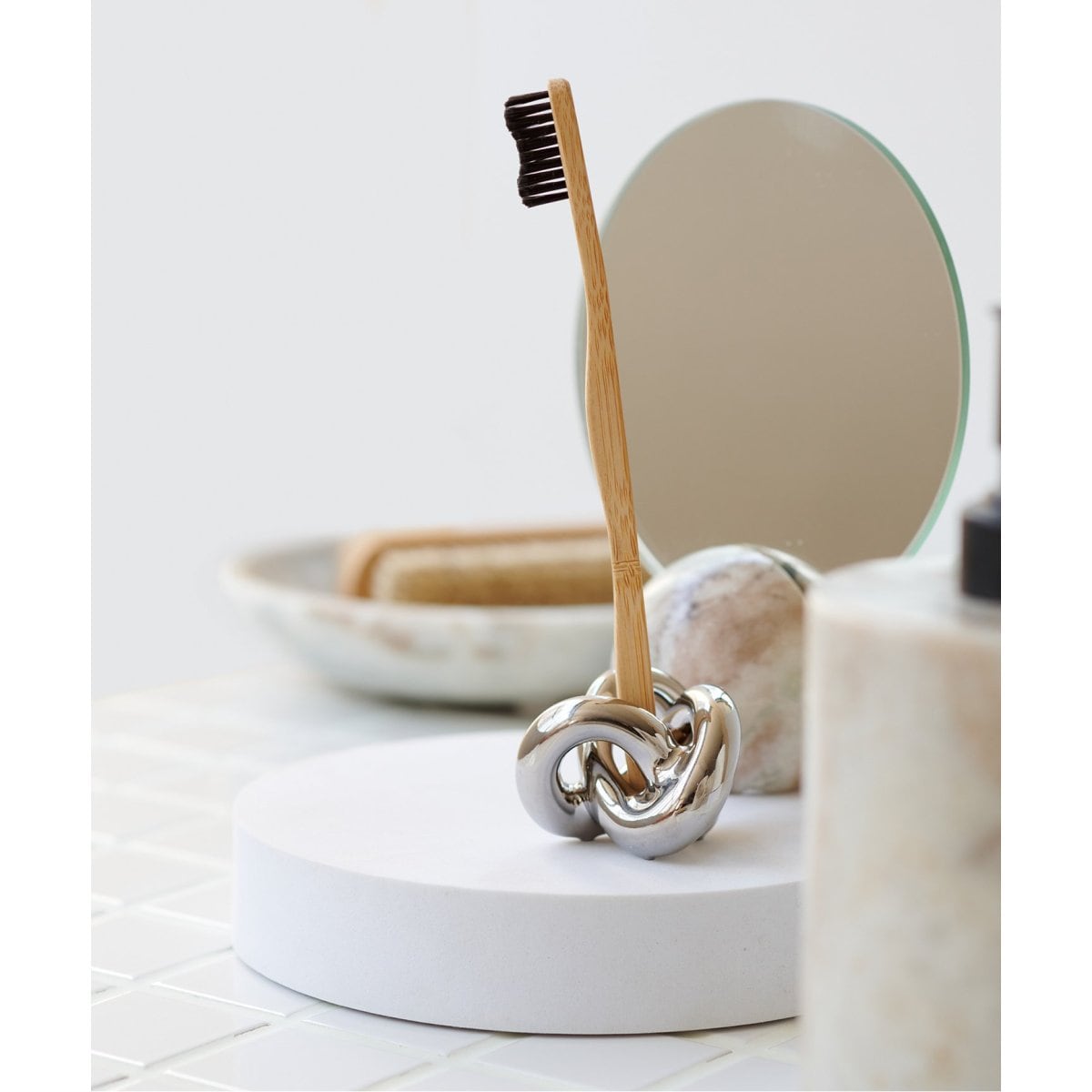 [}C]TOOTHBRUSH STAND uVX^h Vo[/W[iX^_[ht@j`[iJOURNAL STANDARD FURNITUREj Vo[