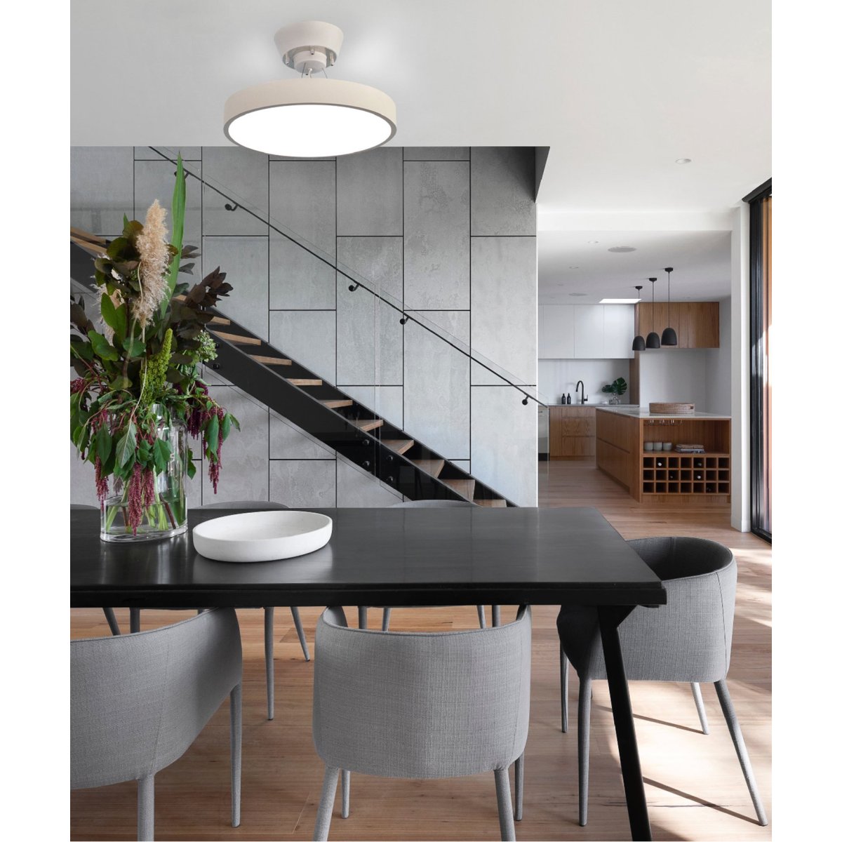 [}C]Giorno Ceiling Pendant Lamp Wm V[O y_gv/W[iX^_[ht@j`[iJOURNAL STANDARD FURNITUREj O[