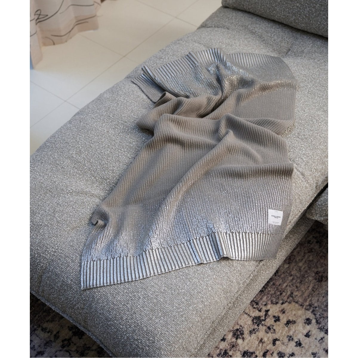 【MYTONE/マイトン】JSF別注 BLANKET　ブランケット MYTONE/マイトン】JSF別注 BLANKET ブランケット（ブランケット