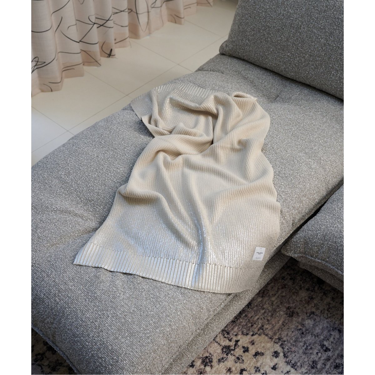 MYTONE/マイトン】JSF別注 BLANKET ブランケット | ジャーナル