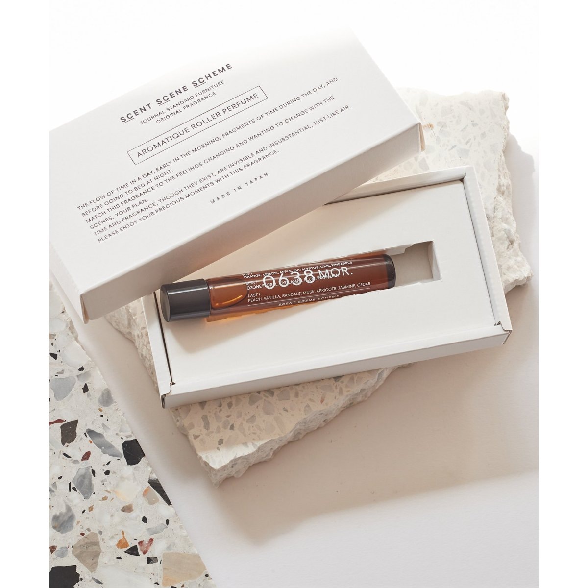 [}C]JSF AROMATIC ROLLER PERFUME [I 0638MOR/W[iX^_[ht@j`[iJOURNAL STANDARD FURNITUREj ubNx[X