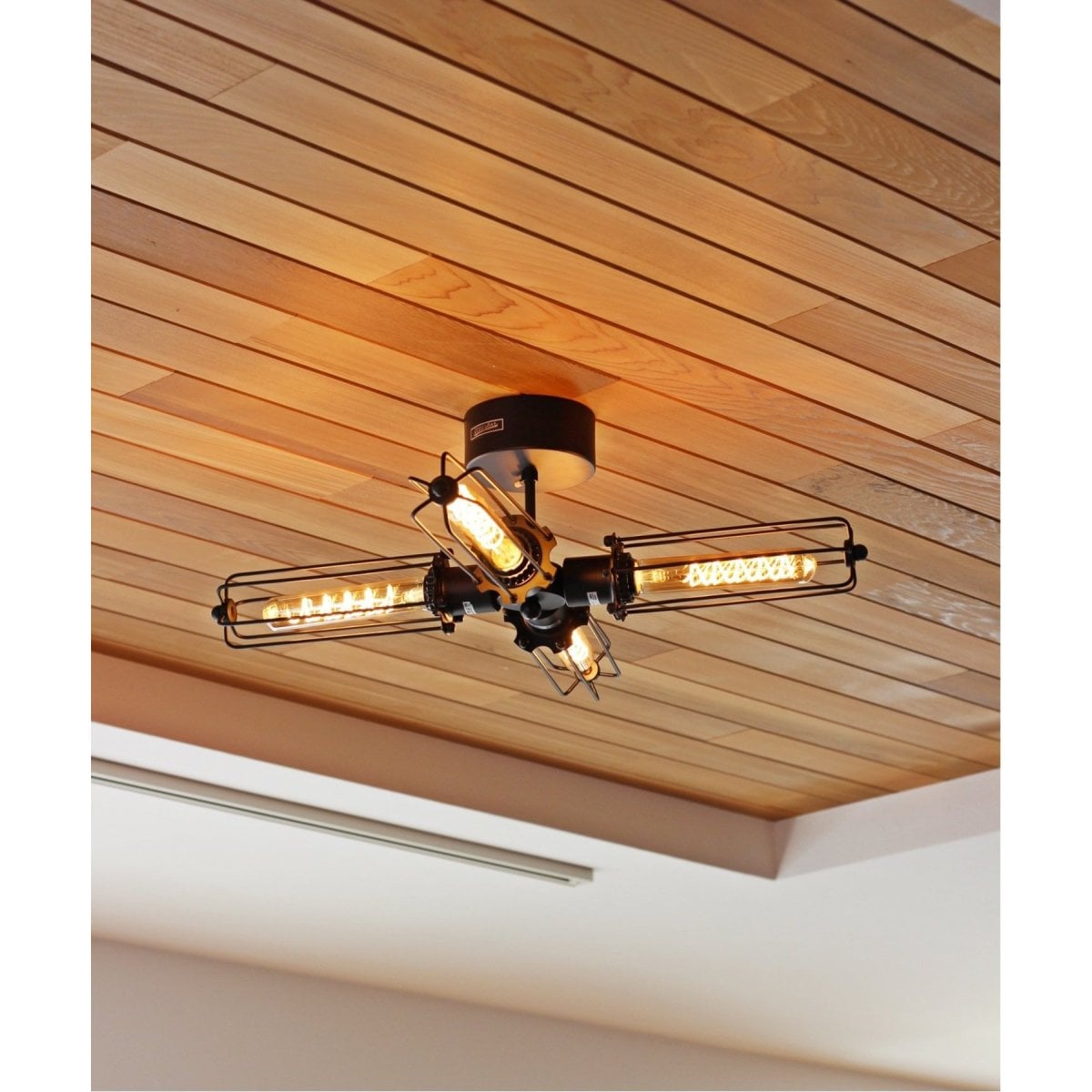 [}C]WINCHESTER CEILING LIGHT4 EB`FX^[ V[OCg 4/W[iX^_[ht@j`[iJOURNAL STANDARD FURNITUREj \m^J[ K