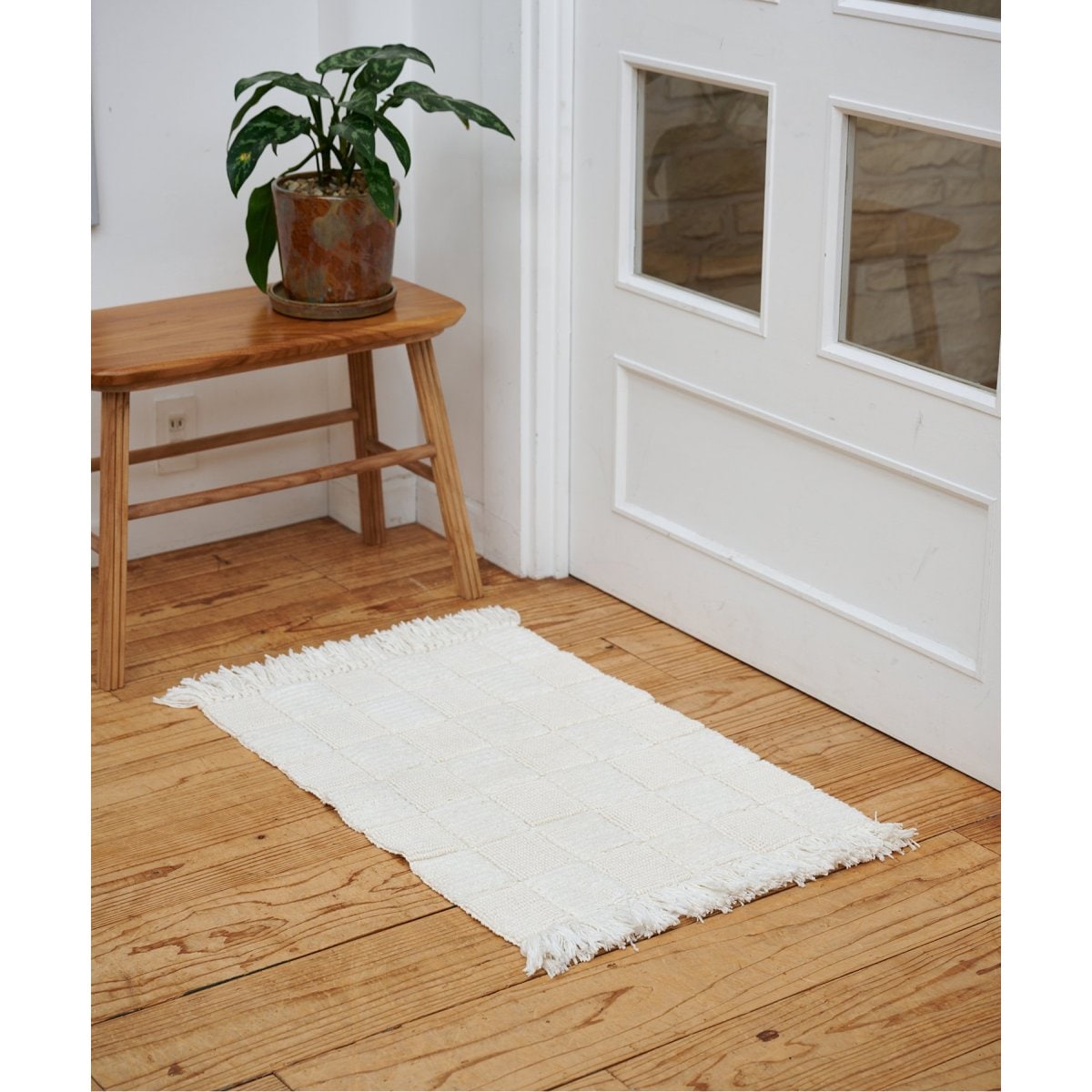 [}C]FREMONT MAT 50X70 t[g oX}bg/W[iX^_[ht@j`[iJOURNAL STANDARD FURNITUREj zCg