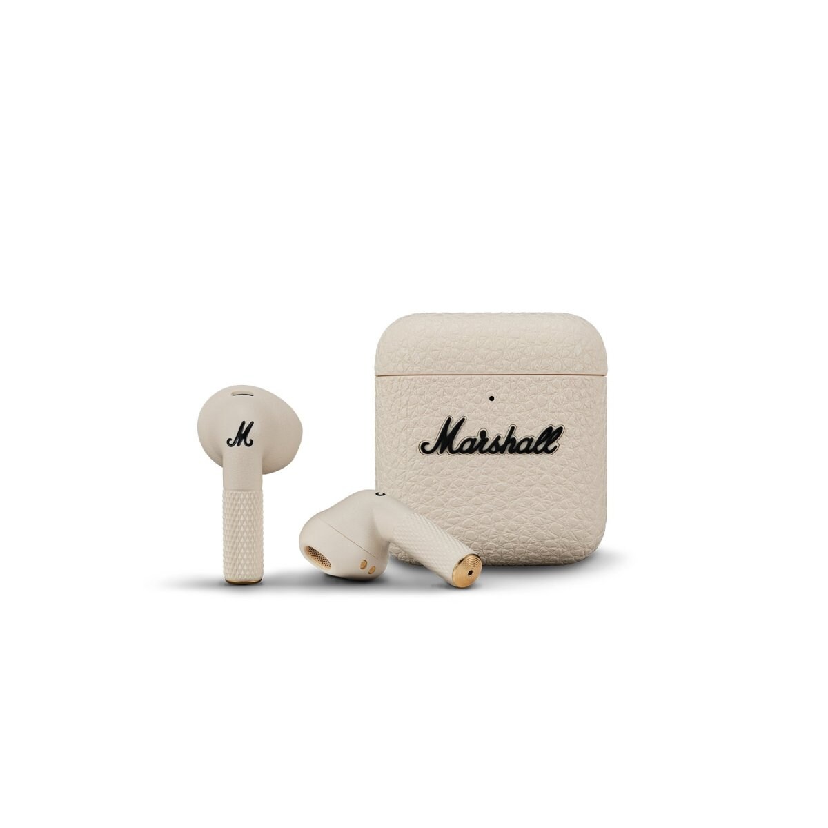 Marshall Minor 4 マーシャルマイナー4 マーシャルアーツイヤホン Marshall MINOR IV / マーシャル マイナー 4 ワイヤレスイヤホン