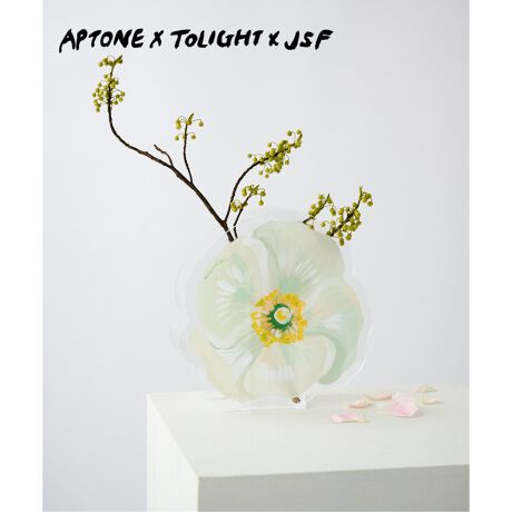 [^:25023940001470]APTONE~TOLIGHT~JOURNAL STANDARD FURNITURESpecial collaborationgSpring PrismhȃAN̒ɁA`̏t̉ԁXi̔VCeARNVB@ŌIȃAN̓ƁAnhyCg̋Ĉ܂܂Ɏʂo`[bv|s[ApW[Ȃǉ݂̂t̉ԁXDȂáAɏt̉͂܂B_ȐԂɎRVāBAPTONETOLIGHTnoA؂₩ȑ݊ƌy₩˔ʂȃRNVłBsAPTONE~TOLIGHT~JSFR{it25023940000870FTOLIGHT*APTONE MIX & MATCH25023940000970FTOLIGHT*APTONE AROO125023940001070FTOLIGHT*APTONE COASTER25023940001170FTOLIGHT*APTONE MINI CHAIR25023940001270FTOLIGHT*APTONE INCENSE HOLDER25023940001370FTOLIGHT*APTONE FLOWER OBJECT25023940001470FTOLIGHT*APTONE FLOWER VASE25023940001570FTOLIGHT*APTONE KEY CHAINyTOLIGHT/gCgzTOLIGHT2017NɐR񂪐ݗuhB2018NtăRNVX^[gBTOLIGHT̃uhTRYijLIGHTiPjRB邢ւƌ킵ƂӖ߂Ă܂BG`悤ɎRɂRZvgƂAfUCi[g̕`GRNVWJĂ܂ByAPTONE/AvgzԂC[WoANCtX^CEuhBAPTONE[Apt: Skillful][Tone: Color, Mood]̑gݍ킹ŁAFFʓɏnꂽllXȐFd˂čグiƂӖłBԂN₩ȐFŋP鑕iƋ܂ŗlXȏiJeS[񋟂AԂ̃C[WnANECtX^CEuhłByiɂāzEڂĎgpł܂Â₷lƁAׂ߂̃OXȂǂ𒆂ɓÃOXɐĂgpƂ߂܂BEiꂽꍇ́A_炩zŐ@邩A܂gpČy􂢂A_炩zŐ@ĂBEKXN[i[Ȃǂ̃AR[⋭w܂Ő򂷂ƁAi̕ό`F̕ώ̌ƂȂ\܂BEUՌ͖{i̕ό`ǰƂȂ܂̂ŁAӂBE{iԍɂ炳ƁAό`ǰƂȂ܂̂ŁAӂBEsȕڒ܁Ae[vȂǂ̎gp͔ĂBES̊mۂjh~̂߁A{i𕽂ȏꏊɒuĂBEiAȂړȂłBE{ivȗprȊOɂ͎gpȂłB