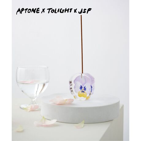 [^:25023940001270]APTONE~TOLIGHT~JOURNAL STANDARD FURNITURESpecial collaborationgSpring PrismhȃAN̒ɁA`̏t̉ԁXi̔VCeARNVB@ŌIȃAN̓ƁAnhyCg̋Ĉ܂܂Ɏʂo`[bv|s[ApW[Ȃǉ݂̂t̉ԁXDȂáAɏt̉͂܂B_ȐԂɎRVāBAPTONETOLIGHTnoA؂₩ȑ݊ƌy₩˔ʂȃRNVłBsAPTONE~TOLIGHT~JSFR{it25023940000870FTOLIGHT*APTONE MIX & MATCH25023940000970FTOLIGHT*APTONE AROO125023940001070FTOLIGHT*APTONE COASTER25023940001170FTOLIGHT*APTONE MINI CHAIR25023940001270FTOLIGHT*APTONE INCENSE HOLDER25023940001370FTOLIGHT*APTONE FLOWER OBJECT25023940001470FTOLIGHT*APTONE FLOWER VASE25023940001570FTOLIGHT*APTONE KEY CHAINyTOLIGHT/gCgzTOLIGHT2017NɐR񂪐ݗuhB2018NtăRNVX^[gBTOLIGHT̃uhTRYijLIGHTiPjRB邢ւƌ킵ƂӖ߂Ă܂BG`悤ɎRɂRZvgƂAfUCi[g̕`GRNVWJĂ܂ByAPTONE/AvgzԂC[WoANCtX^CEuhBAPTONE[Apt: Skillful][Tone: Color, Mood]̑gݍ킹ŁAFFʓɏnꂽllXȐFd˂čグiƂӖłBԂN₩ȐFŋP鑕iƋ܂ŗlXȏiJeS[񋟂AԂ̃C[WnANECtX^CEuhłByiɂāzEiꂽꍇ́A_炩zŐ@邩A܂gpČy􂢂A_炩zŐ@ĂBEKXN[i[Ȃǂ̃AR[⋭w܂Ő򂷂ƁAi̕ό`F̕ώ̌ƂȂ\܂BEUՌ͖{i̕ό`ǰƂȂ܂̂ŁAӂBE{iԍɂ炳ƁAό`ǰƂȂ܂̂ŁAӂBEsȕڒ܁Ae[vȂǂ̎gp͔ĂBES̊mۂjh~̂߁A{i𕽂ȏꏊɒuĂBEiAȂړȂłBE{ivȗprȊOɂ͎gpȂłB