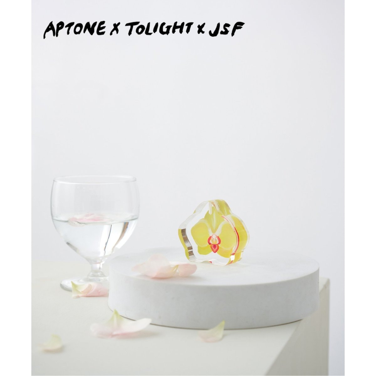 [}C]yTOLIGHT×APTONE×JSFz INCENSE HOLDER CZXz_[ /W[iX^_[ht@j`[iJOURNAL STANDARD FURNITUREj \m^J[ D