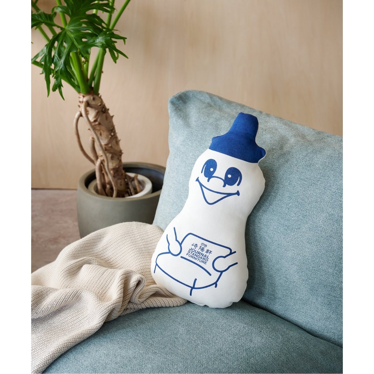 [}C]yKIYOKEN/zzJSFʒ CUSHION NbV/W[iX^_[ht@j`[iJOURNAL STANDARD FURNITUREj \m^J[ K