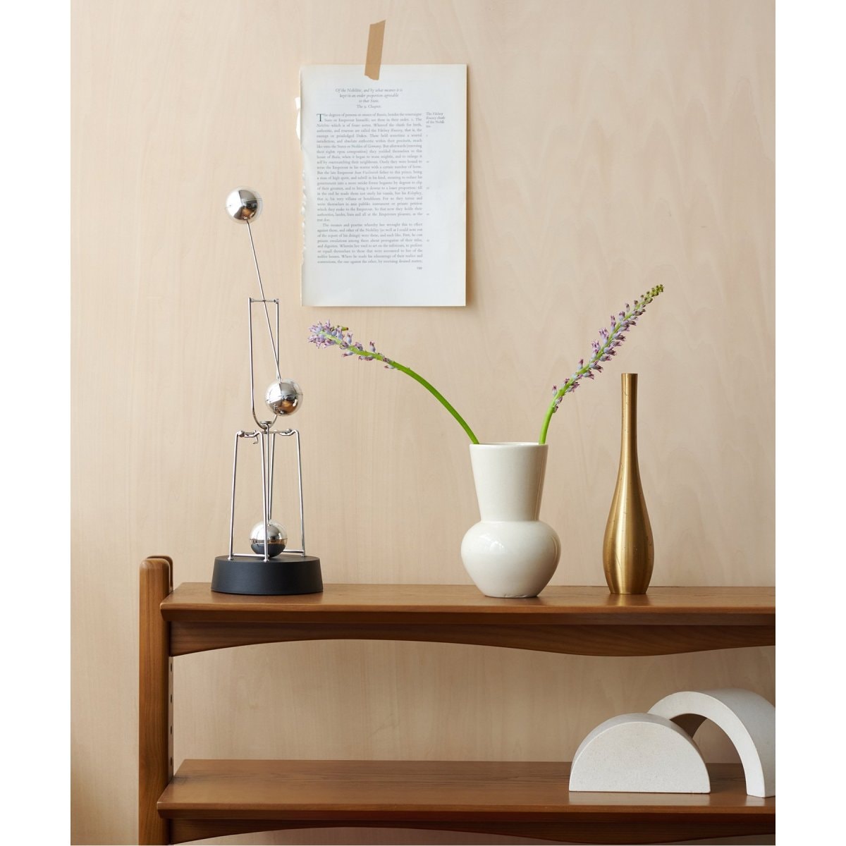 [}C]yNR CERAMICS/GkA[Z~bNzPLAIN VASE t[x[X/W[iX^_[ht@j`[iJOURNAL STANDARD FURNITUREj x[W