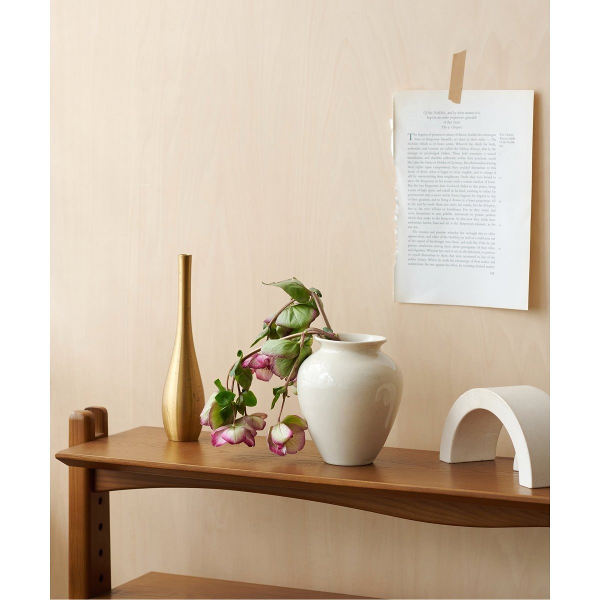 [}C]yNR CERAMICS/GkA[Z~bNzJAR VASE S t[x[X/W[iX^_[ht@j`[iJOURNAL STANDARD FURNITUREj x[W