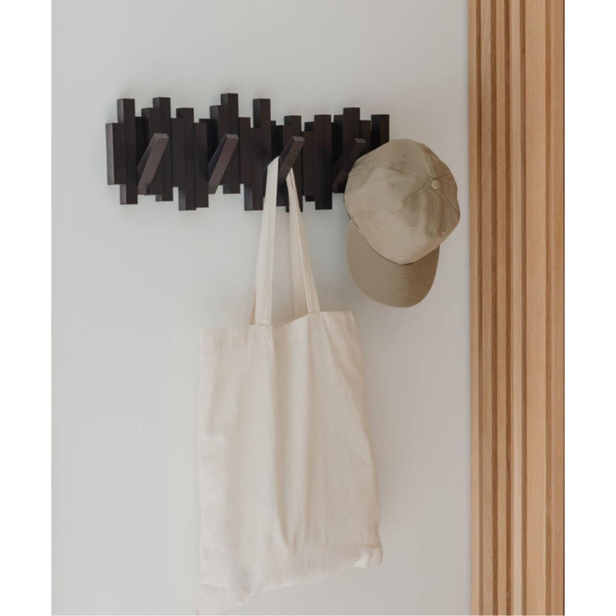 [�}���C]�sWEB����\��t�yumbra/�A���u���z STICKS MULTI HOOK �}���`�t�b�N/�W���[�i���X�^���_�[�h�t�@�j�`���[�iJOURNAL STANDARD FURNITURE�j �u���E��