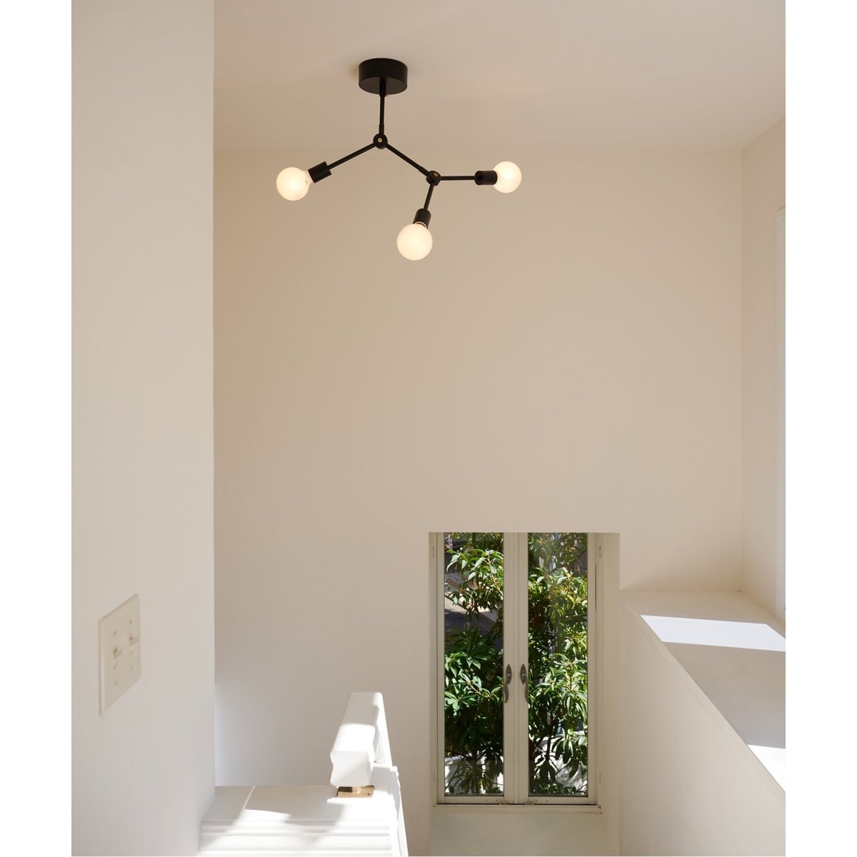 [}C]TIAGO CEILING LAMP NEW eBAS V[O v/W[iX^_[ht@j`[iJOURNAL STANDARD FURNITUREj \m^J[ K