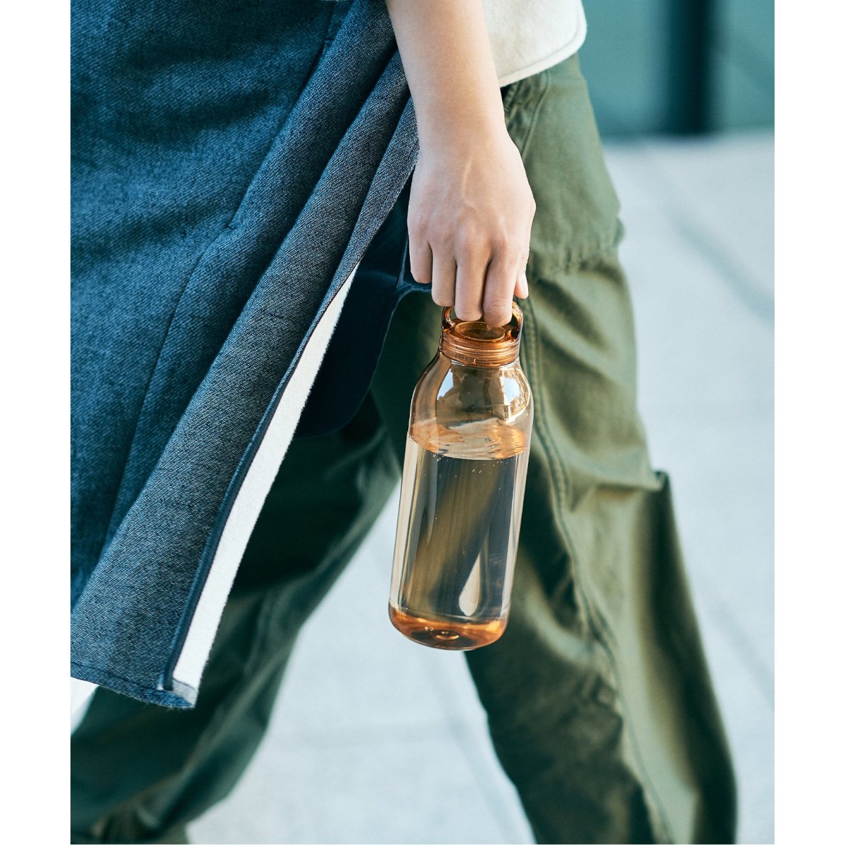 [}C]yKINTO/Lg[zWATER BOTTLE 950ML EH[^[{g/W[iX^_[ht@j`[iJOURNAL STANDARD FURNITUREj uE