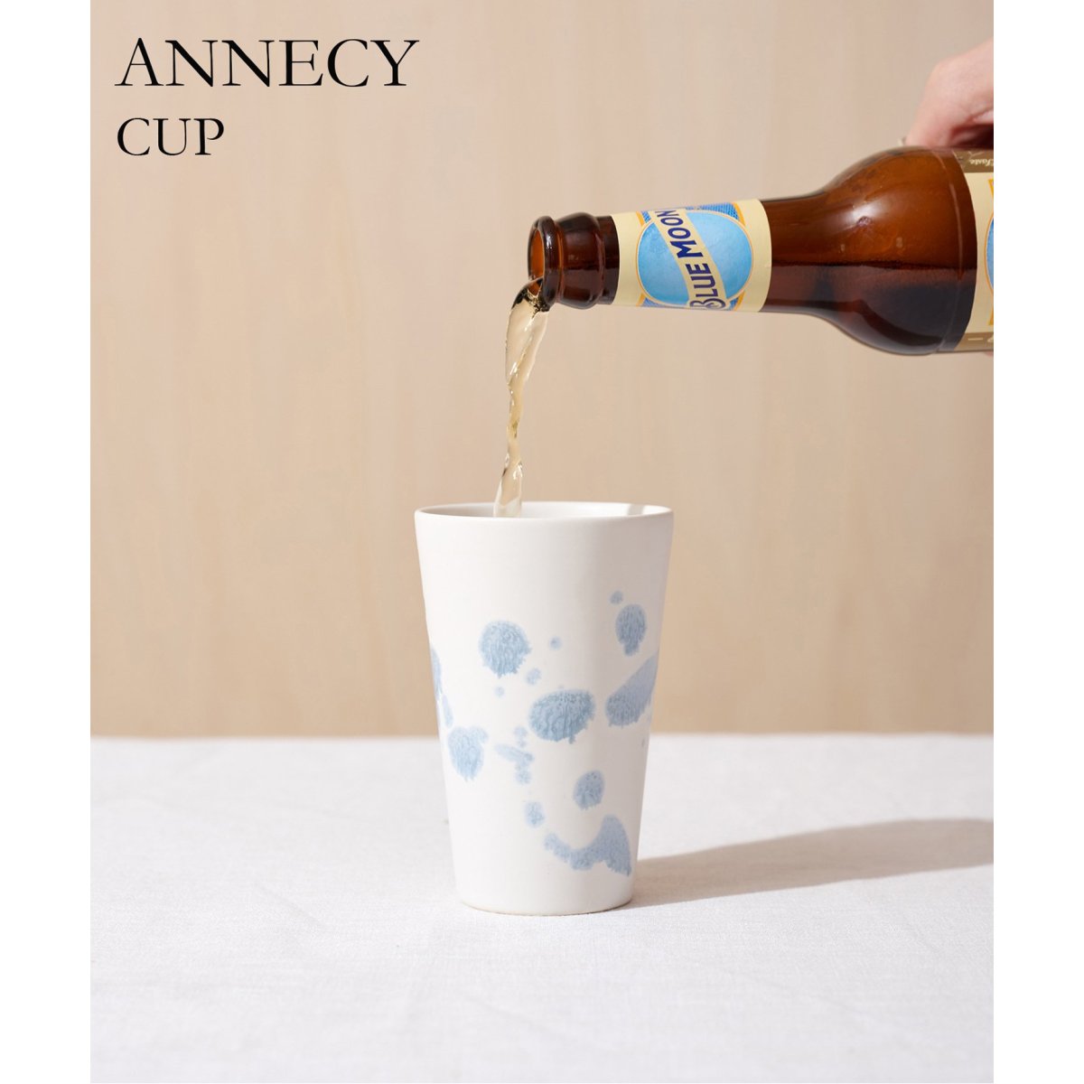 [}C]ySAKUZAN/TNUzJSFʒ ANNECY CUP Jbv/W[iX^_[ht@j`[iJOURNAL STANDARD FURNITUREj u[ A