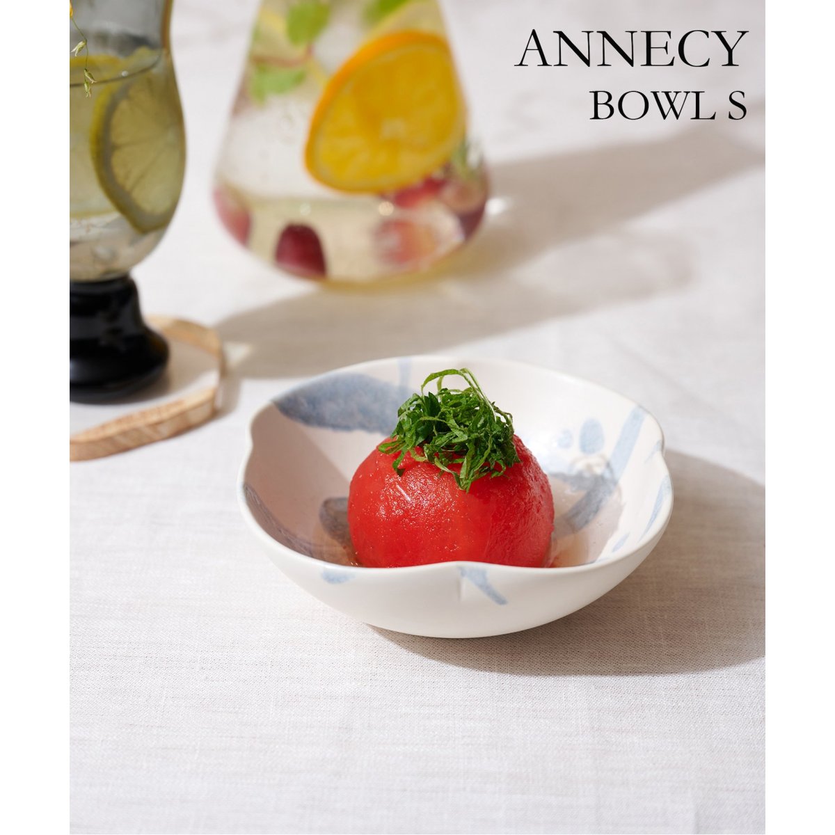 [}C]ySAKUZAN/TNUzJSFʒ ANNECY BOWL S {E S/W[iX^_[ht@j`[iJOURNAL STANDARD FURNITUREj u[ A