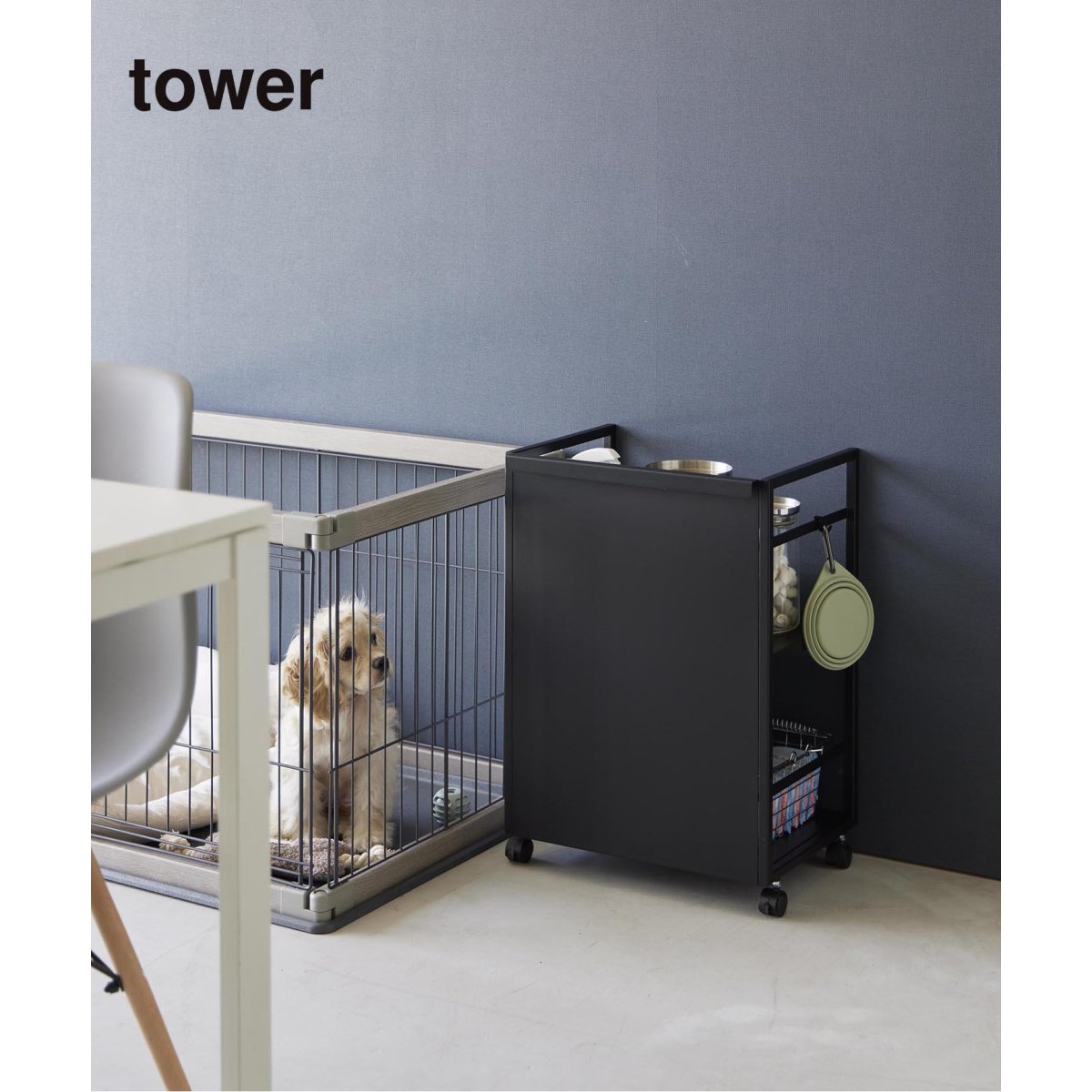 [}C]sWEBtytower/^[zډBS/W[iX^_[ht@j`[iJOURNAL STANDARD FURNITUREj ubN
