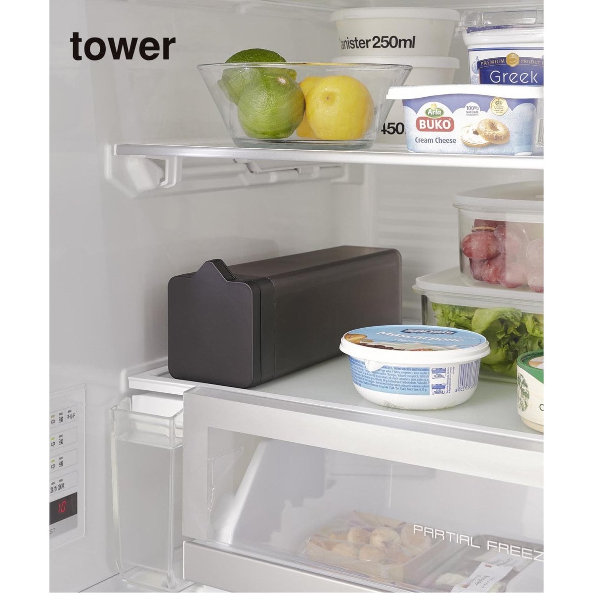 [}C]sWEB\tytower/^[z|Ēu␅ eB[obOt/W[iX^_[ht@j`[iJOURNAL STANDARD FURNITUREj ubN