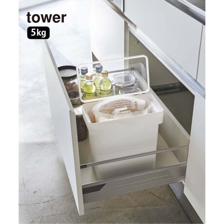 [^:25014940005370]VXeLb`̈oɃXbL܂AX^CbV5kgpĂтłB5kgp̂Ă܂Ɠĕۑ邱Ƃł܂BW̓p`bƃbNłdlłƃpbLŖ邽߁AĂC_ANxۂȂŌ܂łꂢɂƂł܂BSʂJfUCȂ̂łĂ₷AŴŎcʂЂƖڂŊmF\łBɁAiňڂŕ֗ȁuiXČvʃJbvvtB1/21̌vʂڂŕ݌vɂȂĂ܂Bi؂tłPAiŔjʕĂƖĂ2ނ̃ĂāAẴ^Cvɍ킹ēKʂ𑪂邱Ƃł̂|CgBťvʃJbv̌`ɃtBbgAȂȂĂ_ȂŌ܂ł邱Ƃł܂ByTCYzĂтFW28~D16.5~H28.5cmvʃJbvFW7.8~D7.3~H7.4cmyΉTCYz{́F6LiāF5kgj vʃJbvF180mLydʁz830gyfށz{́F|vs@WF|J[{l[g @pbLFVR[SvʃJbvFANyϔMxz90yϗ≷xz-40yYzytower/^[z60N𒴂ĵCeAG݂̐僁[J[RƂhuhB⊴AyMbƋlߍ񂾃ACeWJB