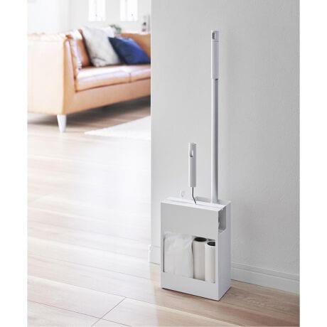 [^:25024940007670]uꏊɍ邨|c[BăXɈꊇ[B΂邨|p̃t[OEnfB[Cp[J[ybgN[i[Xɂ܂Ƃ߂Ď[BnfBCp[ƃt[OCp[͏cɑ}Ď[AJ[ybgN[i[͉XChē邾̊ȒPɎd܂BX^h̗ɂ͎ւV[gN[i[̃XyAe[v[邱Ƃł܂BRpNgɕۊǂłĎւX[YȂ̂łƂ̎ԂȂĂ|̌AbvBVvŃX}[gȈۂ̃fUCuꏊI΂AXȌ`Ȃ̂ŃrOxbh[ALAցAN[[bg̒Ȃǂ̂ƂXy[XɒuĎgp邱Ƃł܂B}͂̃CeAƓރACeȂ̂|CgłByTCYzW20~D12~H28cmyTCYznfBCp[[FW7.5~D5~H20cm@t[OCp[[FW12~D5~H27.5cm@nfBJ[ybgN[i[[FW20~D6.5~H6.5cm@ւV[gEXyAe[v[FW19.5~D6.5~H18.5cm(JFW18~H13.5cm)ydʁz1500gyfށz{́FX`[(̓h)yYzytower/^[z60N𒴂ĵCeAG݂̐僁[J[RƂhuhB⊴AyMbƋlߍ񂾃ACeWJB