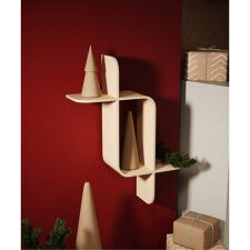 《WEB限定》【umbra/アンブラ】MONTAGE　シェルフ | ジャーナルスタンダードファニチャー(JOURNAL STANDARD FURNITURE)