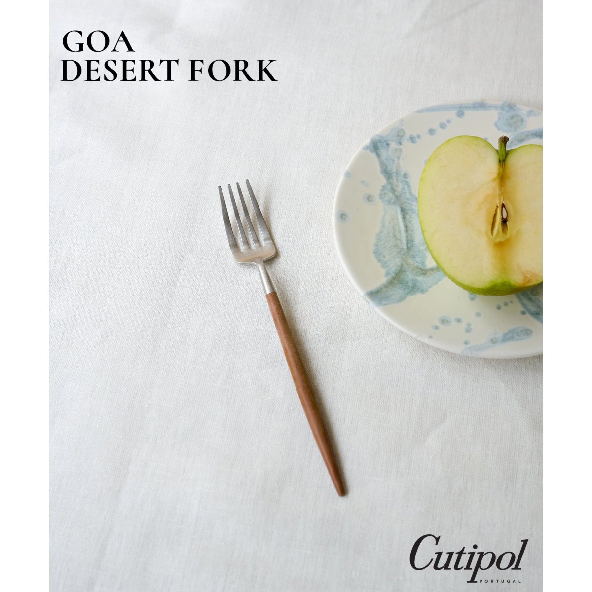 [}C]yCutipol/N`|[zJSFʒ GOA DESERT FORK CB fU[gtH[N/W[iX^_[ht@j`[iJOURNAL STANDARD FURNITUREj x[W