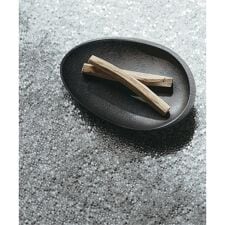 【NAGAE+/ナガエプリュス】Abalone shell black　トレイ | ジャーナルスタンダードファニチャー(JOURNAL STANDARD FURNITURE)