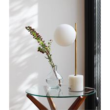 EUREKA TABLE LAMP エウレカテーブルランプ | ジャーナルスタンダードファニチャー(JOURNAL STANDARD FURNITURE)