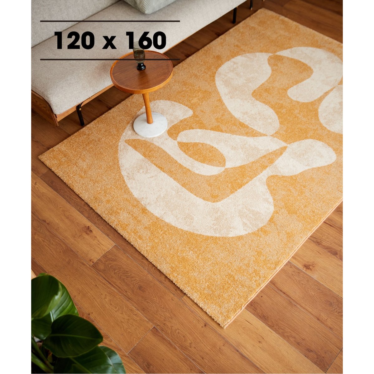 [}C]LAGUNA RUG 120X160 Oi O/W[iX^_[ht@j`[iJOURNAL STANDARD FURNITUREj IW