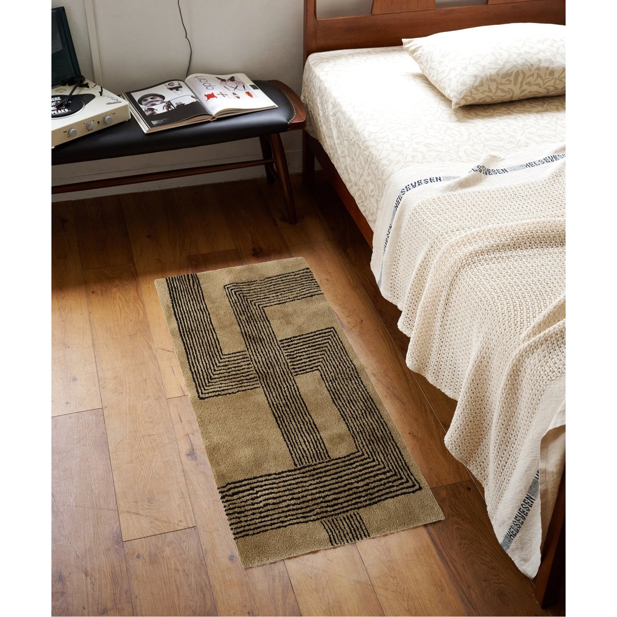 FEZ RUG 120x160 フェズラグ | ジャーナルスタンダードファニチャー